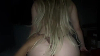 Homemade Amateur Couple Fuck Passionately on Camera