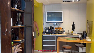 2 Couples Hot Fucking Orgy