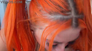 Casting Curvy: Going to a Rave with my GF’s Thick Teen Sister