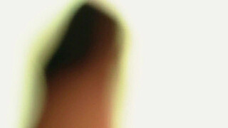 Big titted naked brunette teen Eden Arya makes quite the first impression