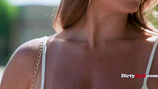 This MILF Isn't The Prey, She's The Hunter