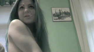 Mary and Navon Homemade on Dorm Kitchen FREE