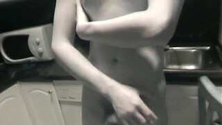 Mary and Navon Homemade on Dorm Kitchen FREE