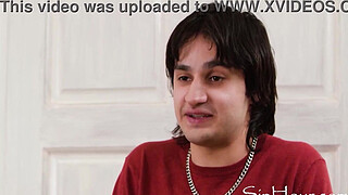 Accidental Anal Request Went To Stepmom Instead Of GF