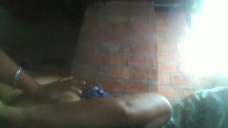 B... AFTER THE PARTY