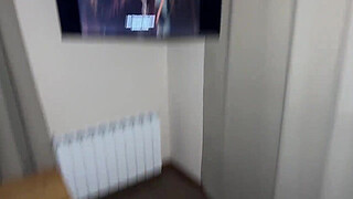 busty stepsister wants me to cum in her ass netflix and chill