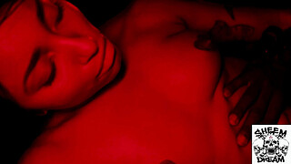 Jasmine B’s Body Used Relentlessly By Sheem’s Monster Cock!