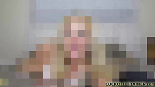 Nothing makes me happier than big black cock