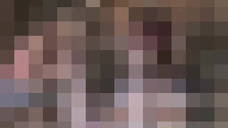 You can join in on our foot fetish threesome