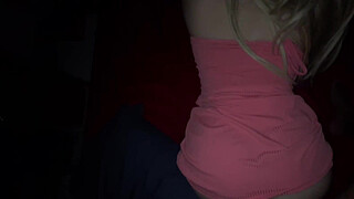 Homemade Amateur Couple Fuck Passionately on Camera