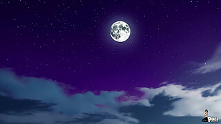 Curvy MILF Mrs. Keagan gets some morning BBC while her husband is downstairs.