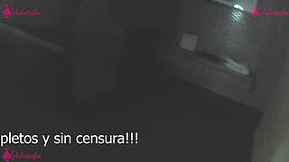 Luluhotwifex - I get fucked by my cuckold and a friend from work