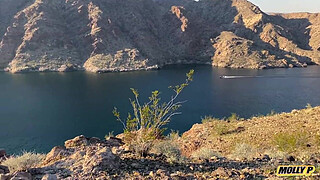 Surprising you with anal for Valentine’s Day