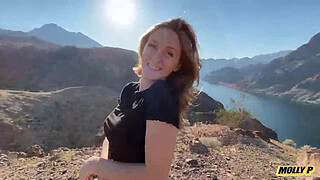 Surprising you with anal for Valentine’s Day