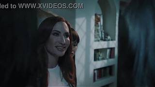 PURE TABOO Wild Orgy: All Welcome