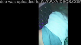 Having sex with a shy girl from school!!! Homemade in a Mexican 's room!