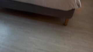 Couple Sharing Sex With Friend And Delivery Guy In An Orgy