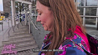 My best friends Mom treats me like family but it didn’t stop her from jumping on my cock.