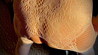 Hairy anal squirting orgasm in homemade porn. part 2