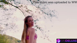 Take me, Boys! Sensual Threesome with Alexis Crystal, Stanley Johnson & Antonio Saint at SinDeLuxe