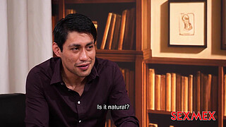 SEXMEX - BUSTY AND OPEN-MINDED . Michelle Aldrete