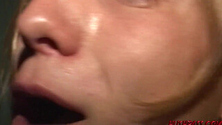 Sasha Knox Gets Screwed On The Hood of a Car