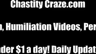 Good luck breaking out of this one