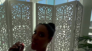 Busty Black Women Prefer Anal Sex