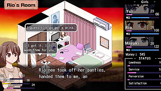 SUMMER MEMORIES - RIO #2 INTERACTION