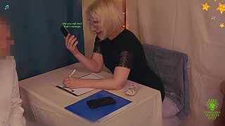 Complete destruction of an unprepared mature MILF's ass