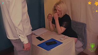 Complete destruction of an unprepared mature MILF's ass