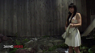 Shaved Pussy gets hardcore JAV fuckery cutie Yui Kasugano kinky slutting Teen