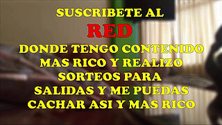 YOUNG COLLAGEN ASKS ME TO DO HIS SERVICE