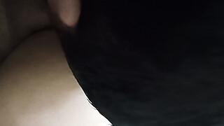 Sucking on the rich and soft pussy of a mature married woman from Alto La Paz