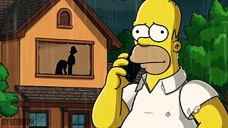 Married housewife thanked a caring Neighbor while waiting for her husband from work. Smell Of A Married Milf's Panties. Cartoon