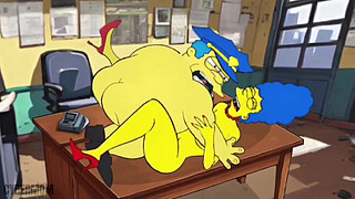 Married housewife thanked a caring Neighbor while waiting for her husband from work. Smell Of A Married Milf's Panties. Cartoon