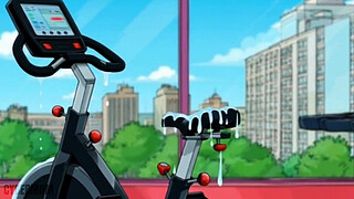 Married housewife thanked a caring Neighbor while waiting for her husband from work. Smell Of A Married Milf's Panties. Cartoon