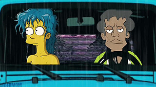 Married housewife thanked a caring Neighbor while waiting for her husband from work. Smell Of A Married Milf's Panties. Cartoon