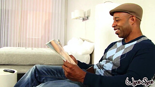 Shane Diezel Fulflilling Sara Jay BBC Cravings! MILF Got Pleased!