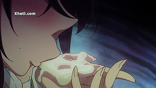 Anime Hentai, fuck sexy teen