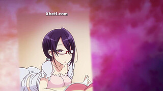 Anime Hentai, fuck sexy teen