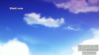 Anime Hentai, fuck sexy teen