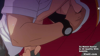 Anime Hentai, fuck sexy teen