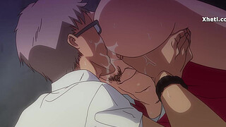 Anime Hentai, fuck sexy teen