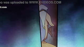 Anime Hentai, fuck sexy teen