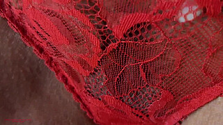 What's Under a 50-year-old Woman's Skirt ?