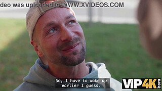 VIP4K. MILF offers nerd Better Alternative than Gaming