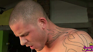 Mature Babe Lisa Ann Big Boobs, Blowjobs, and Facial Finish