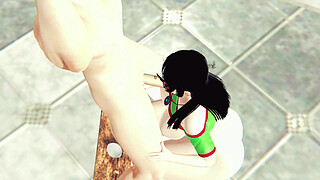 MATURE WOMAN HAVING SEX AFTER A LONG TIME