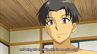 Hentai teen fucking sister in law